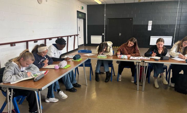 Apprentissage linguistique