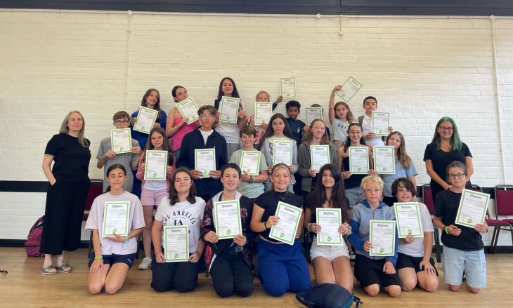 Apprentissage linguistique