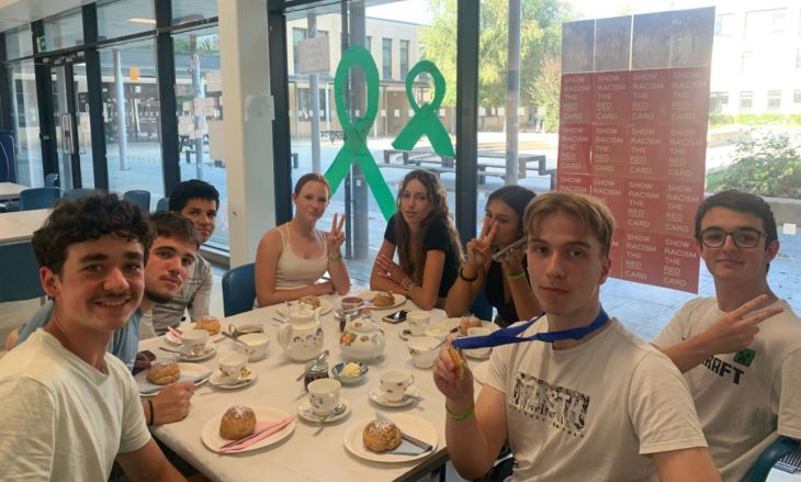 Activit&eacute;s et visites