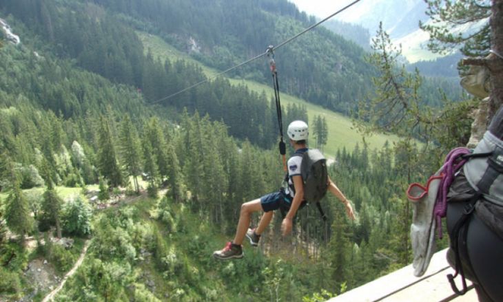 Activités ludiques et sportives