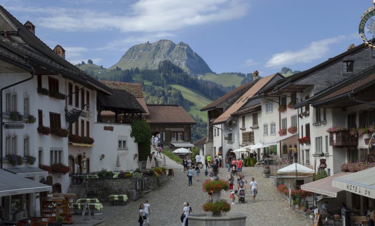 Activités et visites