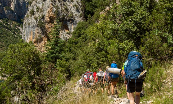 Activités et visites