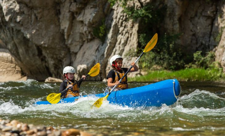 Activités et visites