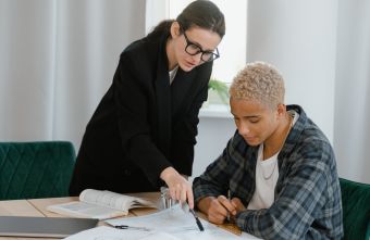 Apprentissage linguistique