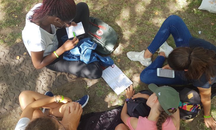 Activités et visites