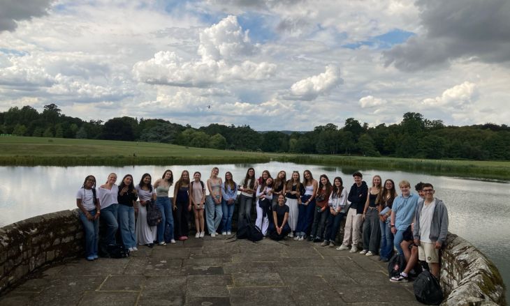 Activités et visites