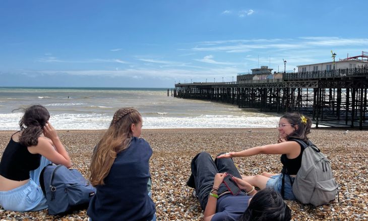 Activités et visites