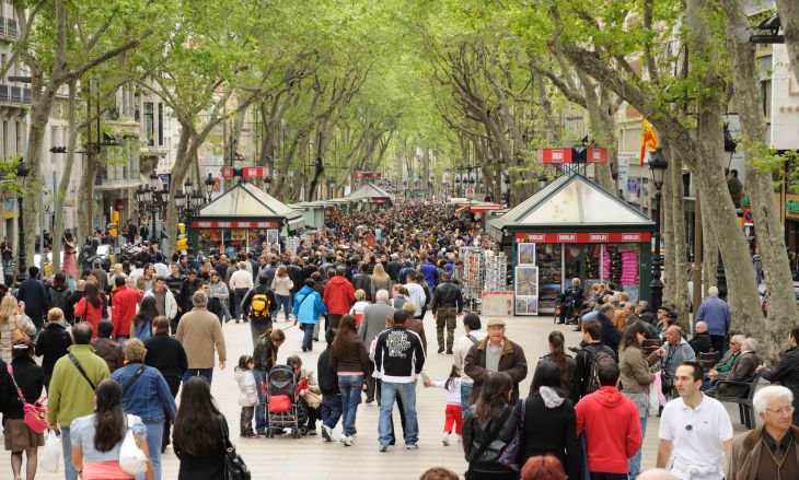 Activités et visites