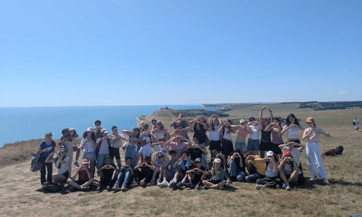 Activités et visites