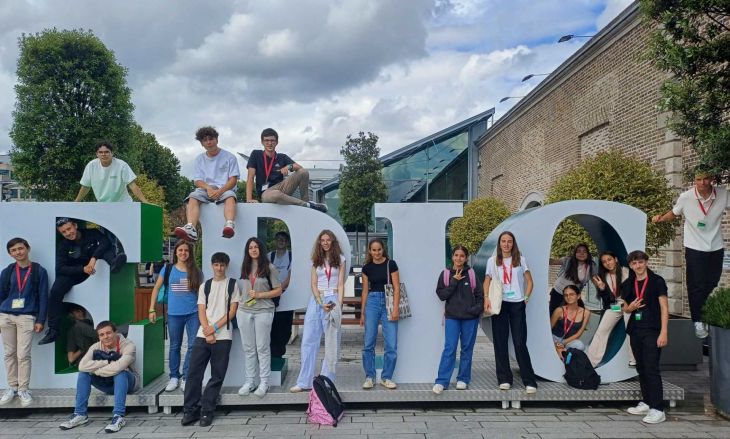 Activit&eacute;s et visites