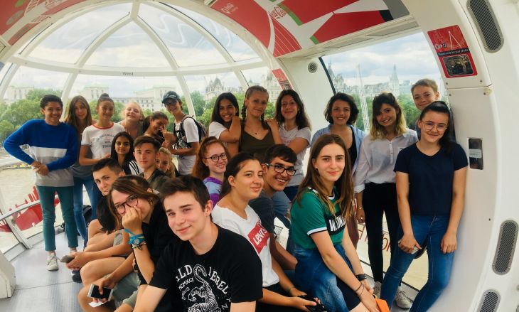 Activités et visites
