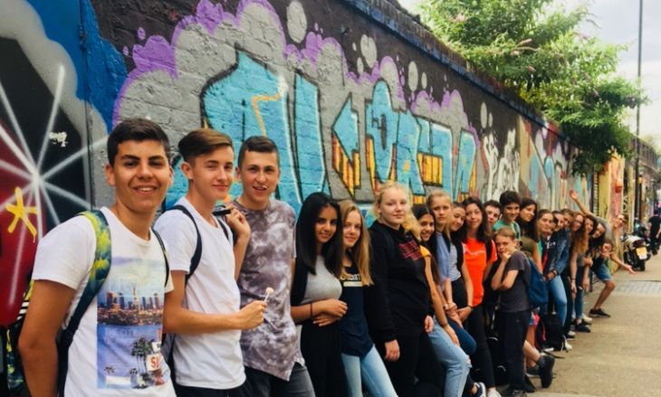 Activités et visites