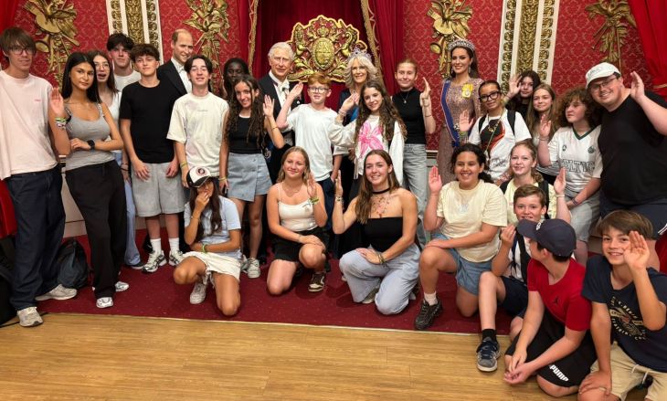 Activités et visites