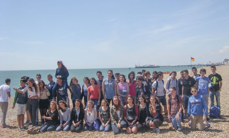 Activités et visites