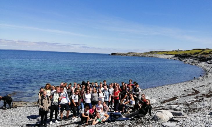 Activités et visites