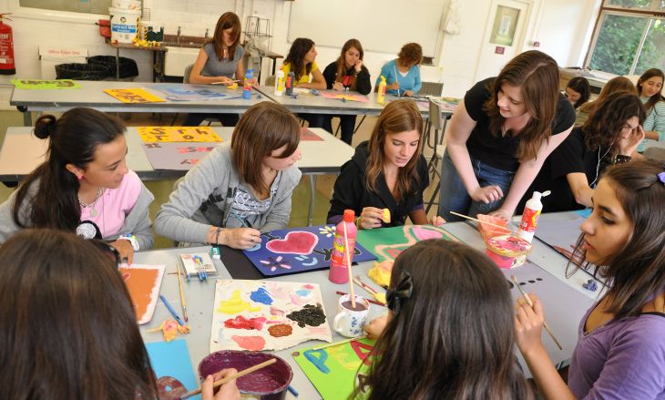 Activités et visites