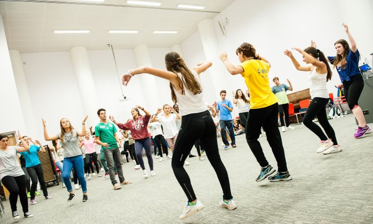 Activités et visites