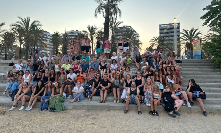 Activités et visites