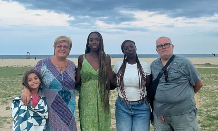 Apprentissage linguistique