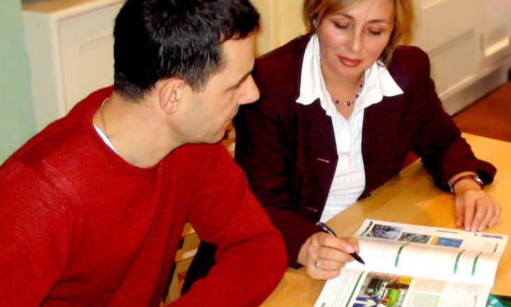 Activités et visites