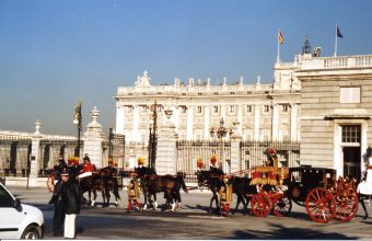Activités et visites