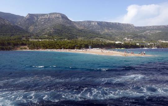 Duo adriatique