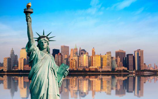 Campus international &agrave; New York