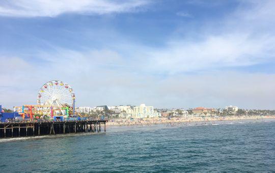 Californian lifestyle