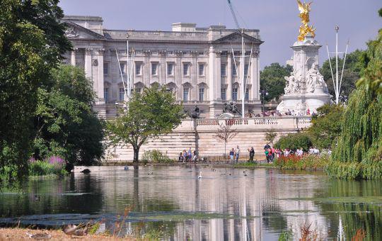 Discover London