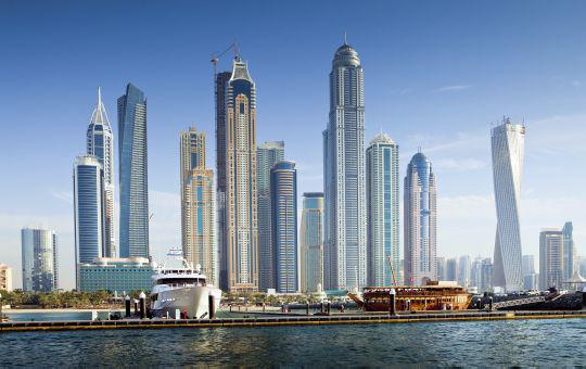 Expo Universelle &agrave; Duba&iuml;