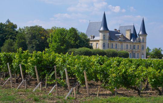 Immersion chez le professeur en Nouvelle Aquitaine