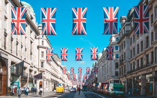 Immersion chez le professeur en Angleterre