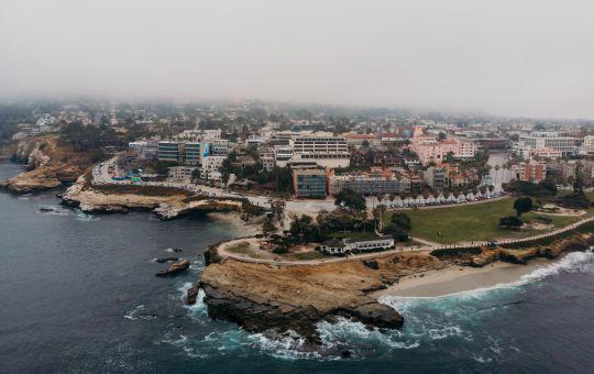 &Eacute;cole de langue &agrave; San Diego