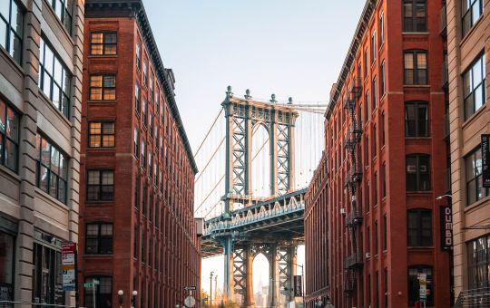 Immersion en famille &agrave; New York