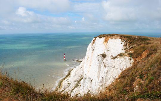 Immersion en famille dans la r&eacute;gion de Brighton