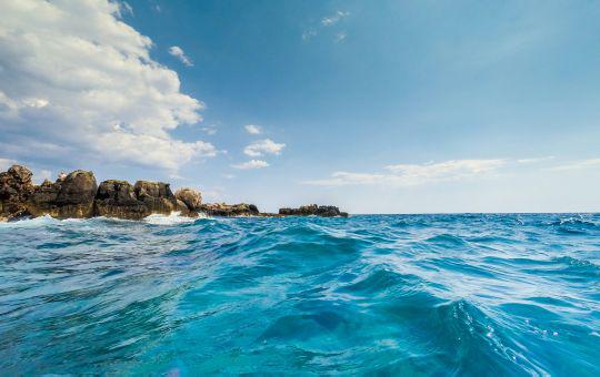 Cap M&eacute;diterran&eacute;e