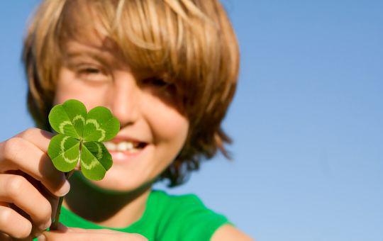 Adventure camp en Irlande