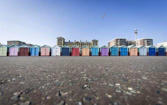 Stage d'anglais c&ocirc;t&eacute; mer