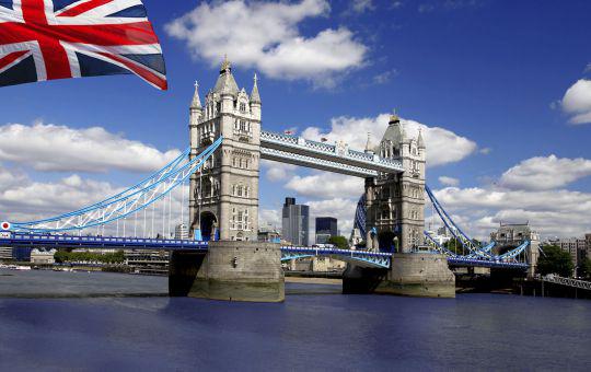 L'anglais dans la Capitale