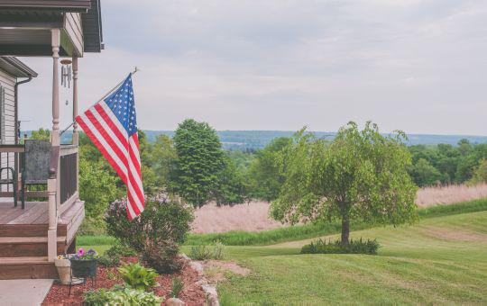 Immersion en famille dans le nord-est des Etats-Unis