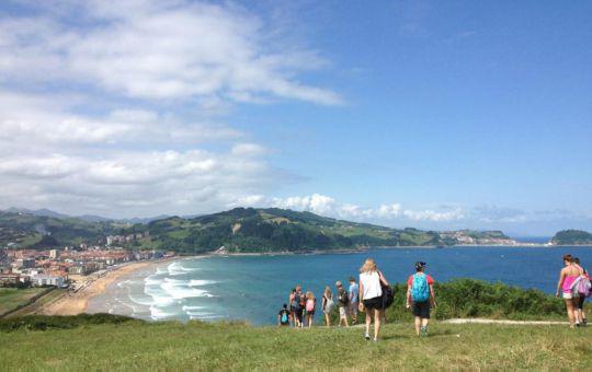 &iexcl; Sol, mar y deporte !