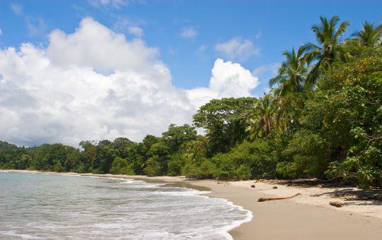 &Eacute;cole de langue au Costa Rica