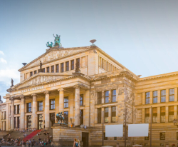 Séjour linguistique en Allemagne (allemand)