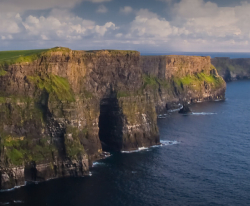 Séjour linguistique en Irlande (anglais)