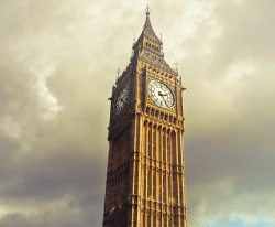 Séjour linguistique en Angleterre (anglais)