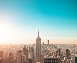 Séjour d’anglais aux États-Unis – New York, Boston, Californie