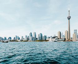 Séjour d’anglais au Canada – Toronto, Vancouver