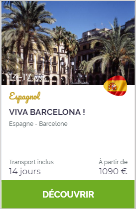 VIVA BARCELONA !